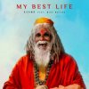 Portada KSHMR feat. Mike Waters - My Best Life KSHMR feat. Mike Waters - My Best Life