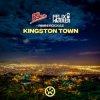Portada 89ers & Felix Harrer & Rimini Rockaz - Kingston Town 89ers & Felix Harrer & Rimini Rockaz - Kingston Town