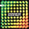 Обкладинка Shapeshifter - Block Party Shapeshifter - Block Party