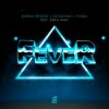 Portada Roman Messer & Lockdown & ThoBa & Daria Marx - Fever Roman Messer & Lockdown & ThoBa & Daria Marx - Fever