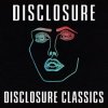 Portada Disclosure - Simply Won't Do Disclosure - Simply Won't Do