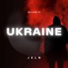 Portada JKLN - Welcome to Ukraine (Metal version) JKLN - Welcome to Ukraine (Metal version)