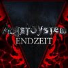 Portada AngstSystem - One and Last AngstSystem - One and Last