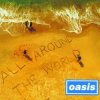 Portada Oasis - All Around the World Oasis - All Around the World