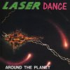 Portada Laserdance - Malfunction Laserdance - Malfunction