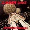 Portada Laserdance - Hypermagic Laserdance - Hypermagic