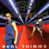 Portada 2 Unlimited - The Real Thing 2 Unlimited - The Real Thing