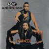 Portada 2 Unlimited - Sensuality 2 Unlimited - Sensuality