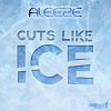Portada Aleeze - Cuts Like Ice Aleeze - Cuts Like Ice
