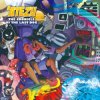 Portada Atezu - The Last Dog Atezu - The Last Dog