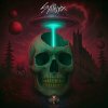 Portada Synthex - The Shift Synthex - The Shift