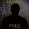 Portada Lapalux - Face Down, Eyes Shut Lapalux - Face Down, Eyes Shut