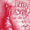 Portada Limp Bizkit - Nobody Loves Me Limp Bizkit - Nobody Loves Me