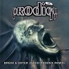 Portada The Prodigy - Poison The Prodigy - Poison