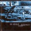 Portada In Strict Confidence - Industrial Love (Club Stress Version By Aghast View) In Strict Confidence - Industrial Love (Club Stress Version By Aghast View)