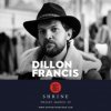 Portada Dillon Francis - Bruk Bruk Dillon Francis - Bruk Bruk