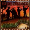 Portada The Grassmasters - Cold Rain And Snow The Grassmasters - Cold Rain And Snow