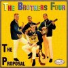 Portada The Brothers Four - Ghost Riders In The Sky The Brothers Four - Ghost Riders In The Sky