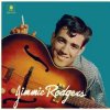 Portada Jimmie Rodgers - Ghost Riders In the Sky Jimmie Rodgers - Ghost Riders In the Sky