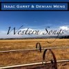 Portada Isaac Garst & Demian Meng - Ghost Riders in the Sky Isaac Garst & Demian Meng - Ghost Riders in the Sky