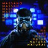 Portada Massano - Over The Edge (feat. Kali Claire) Massano - Over The Edge (feat. Kali Claire)