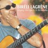 Portada Bireli Lagrene - Bar De Nuit Bireli Lagrene - Bar De Nuit