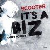 Portada Scooter - Fallin Scooter - Fallin