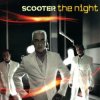Portada Scooter - The Pusher 1 Scooter - The Pusher 1