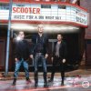 Portada Scooter - Fire Scooter - Fire