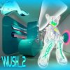 Portada 77yolan & ilyhiryu - wush_2 (slowed) 77yolan & ilyhiryu - wush_2 (slowed)