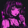Обкладинка velours - love potions (slowed & reverb) velours - love potions (slowed & reverb)
