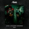 Portada D.HASH & ILYA SECHKIN & BORDERMIND - Angels D.HASH & ILYA SECHKIN & BORDERMIND - Angels