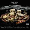 Portada Limp Bizkit - Getcha Groove On Feat. Xzibit Limp Bizkit - Getcha Groove On Feat. Xzibit