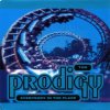 Portada The Prodigy - Crazy Man The Prodigy - Crazy Man