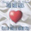 Portada Bee Gees - Throw A Penny Bee Gees - Throw A Penny