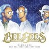 Portada Bee Gees - Dimensions Bee Gees - Dimensions