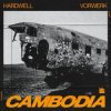 Portada Hardwell feat. Vorwerk - Cambodia Hardwell feat. Vorwerk - Cambodia