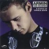 Portada Armin van Buuren - Emotional Void Armin van Buuren - Emotional Void