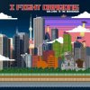 Portada I Fight Dragons - My Way I Fight Dragons - My Way