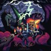 Portada I Fight Dragons - Fight for You I Fight Dragons - Fight for You