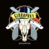 Portada Gidropony - Deathproof Gidropony - Deathproof