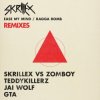 Portada Skrillex - Fuck That Skrillex - Fuck That