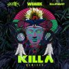 Portada Skrillex - First Of The Year Skrillex - First Of The Year