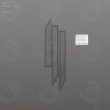 Portada Skrillex - Stranger Skrillex - Stranger