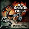 Portada The Speed Freak - Death Machine The Speed Freak - Death Machine