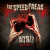 Portada The Speed Freak - I'm The Butcher The Speed Freak - I'm The Butcher