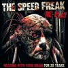 Portada The Speed Freak - Dead Meat The Speed Freak - Dead Meat