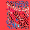 Portada Tycho - Field Tycho - Field