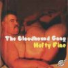 Portada Bloodhound gang - Farting With The Walkman On Bloodhound gang - Farting With The Walkman On
