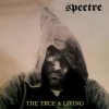 Portada Spectre - Pyramid Spectre - Pyramid
